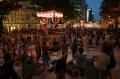 【さっぽろ八月祭2025】生演奏で盆踊りを踊る2日間！