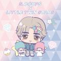 グローバルグループ『SEVENTEEN』×『SANRIO CHARACTER