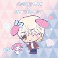 グローバルグループ『SEVENTEEN』×『SANRIO CHARACTER