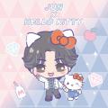 グローバルグループ『SEVENTEEN』×『SANRIO CHARACTER