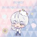 グローバルグループ『SEVENTEEN』×『SANRIO CHARACTER