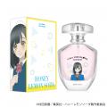 TVアニメ『ハニーレモンソーダ』より、香水が登場！