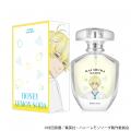 TVアニメ『ハニーレモンソーダ』より、香水が登場！