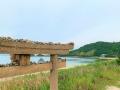 やす子＆嶋崎斗亜が夏の絶景島を満喫「アンガールズの