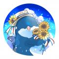 【鴨川シーワールド】アーティストコラボによる新フォ