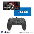 【Amazon限定】HORI 格闘周辺機器にストリートファイ
