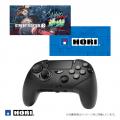 【Amazon限定】HORI 格闘周辺機器にストリートファイ