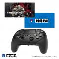 【Amazon限定】HORI 格闘周辺機器にストリートファイ