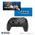 【Amazon限定】HORI 格闘周辺機器にストリートファイ
