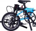 【DAHON INTERNATIONAL】「愛犬と自転車で出かけたい