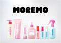 韓国発ヘアケアブランド「MOREMO」POPUPイベント第２