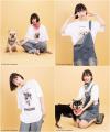 【第一弾の全30種Ｔシャツ好評販売中！】THE DOGとの