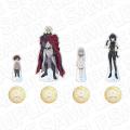 『最強の王様、二度目の人生は何をする？』より新商品