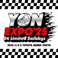 4ピースロックバンド『04 Limited Sazabys』04年ぶり0