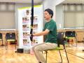 和歌山市に地域密着型・リハビリ特化の新施設が誕生！