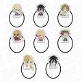 TVアニメ「殺戮の天使」POP UP SHOPが新宿マルイ アネ