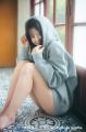 本田真凜1st写真集、先行カット第２弾！　ノスタルジ