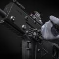 まるで実銃！？この夏待望のエアソフトガン「KRYTAC K