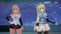 新作ゲーム『EDENS ZERO』、アニメ「FAIRY TAIL 100年