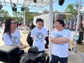人気芸人たちが思い描く2035年はどんな世界!?『#mygoa