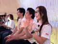 人気芸人たちが思い描く2035年はどんな世界!?『#mygoa