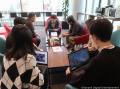 ゲーム業界を目指す学生必見！コナミデジタルエンタテ