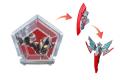 ウルトラマンの力を秘めた特別なメテオを手に入れろ！