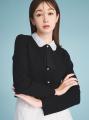 【CELFORD(セルフォード)】藤井サチが着こなす「Grace
