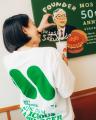 平野紗季子のポッドキャスト『味な副音声』モスバーガ