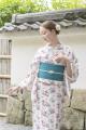 【Cath Kidston】人気の柄を使用した浴衣3柄を7/15(火