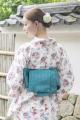 【Cath Kidston】人気の柄を使用した浴衣3柄を7/15(火
