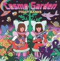 PIGGY BANKS、8年ぶりニューアルバム『Cosmo Garden』