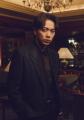 山崎育三郎が魅せる、エレガントな一夜。11/9（日）ホ