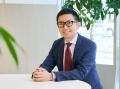 初開催の産業DX総合展に野原グループCEO野原弘輔が「