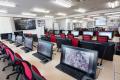 プロの制作現場を教育現場に。学生が企業課題に挑む実