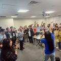 【横浜市】住民発の“自助モデル”が進化中！金沢区で第