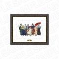 TVアニメ「暁のヨナ」POP UP SHOPが有楽町マルイ 7Fに