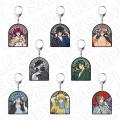 TVアニメ「暁のヨナ」POP UP SHOPが有楽町マルイ 7Fに