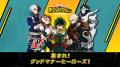 「ABEMAアニメ祭」無料ステージ参加作品・出演者ライ
