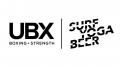 UBX（ユーボックス） がSURF YOGA BEERとパートナーシ
