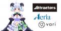 ハイブリッドクリエイター「ミャオミャオ」初のゲーム