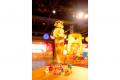 【速報】『たべっ子どうぶつLAND』初日から大盛況で大