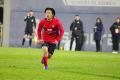 横浜FC 永田 滉太朗選手（20歳）FCポルトへ完全移籍の