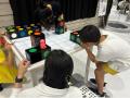 自由研究のタネがここにある！　体験できる展覧会《学