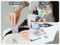 【iPhoneユーザーの悩みを解決】AIレコーダー「FOSMET