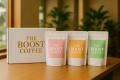 【web3発!!コーヒーブランド!!】「The Boost Coffee」