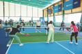 【DPC KOBE】神戸から、日本のピックルボール新時代を