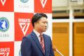 2026年4月に開講する千葉ジェッツと連携した「男子バ