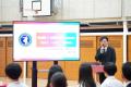 2026年4月に開講する千葉ジェッツと連携した「男子バ