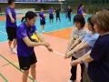 【PFUブルーキャッツ石川かほく】大同生命金沢支社プ